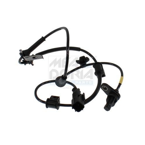 MEAT & DORIA Sensor, Raddrehzahl 901436