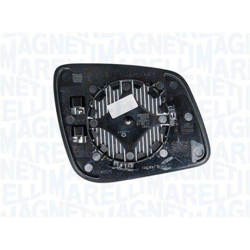 MAGNETI MARELLI Spiegelglas, Au&szlig;enspiegel 182209019500