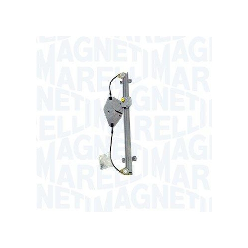 MAGNETI MARELLI Fensterheber 350103886000