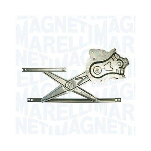 MAGNETI MARELLI Fensterheber 350103158100