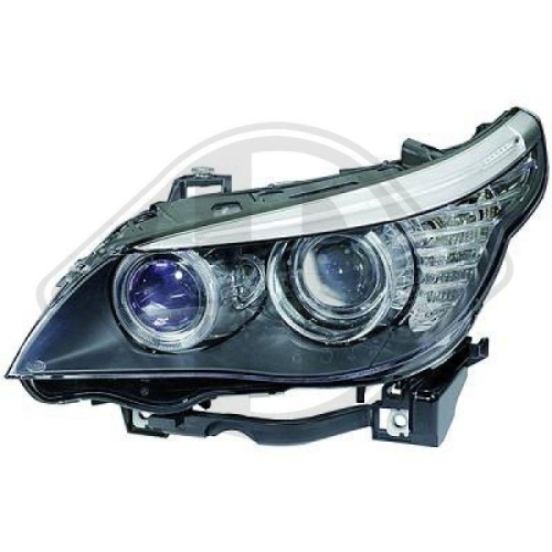 DIEDERICHS Hauptscheinwerfer HD Priority Parts 1224384