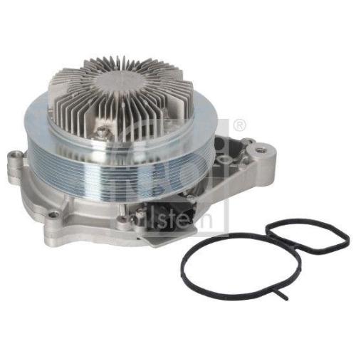 FEBI BILSTEIN Wasserpumpe, Motork&uuml;hlung 1004326