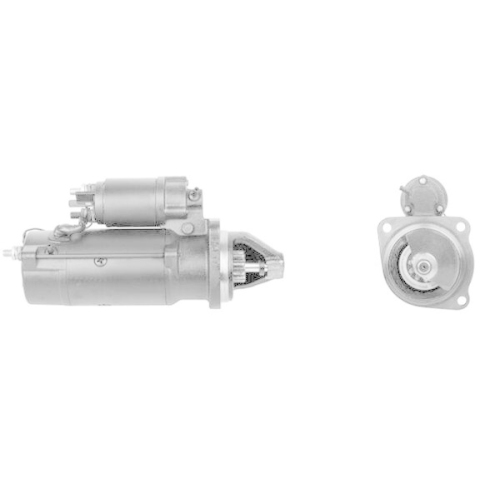 MAHLE Starter MS 119