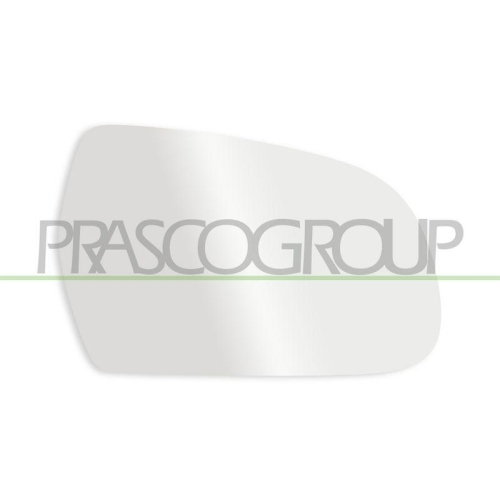 PRASCO Spiegelglas, Au&szlig;enspiegel AD0257503