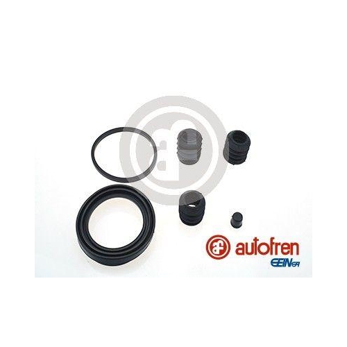 AUTOFREN SEINSA Reparatursatz, Bremssattel D4541
