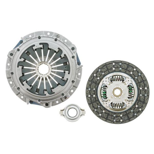 AISIN Kupplungssatz AISIN Clutch Kit (3P) KT-321