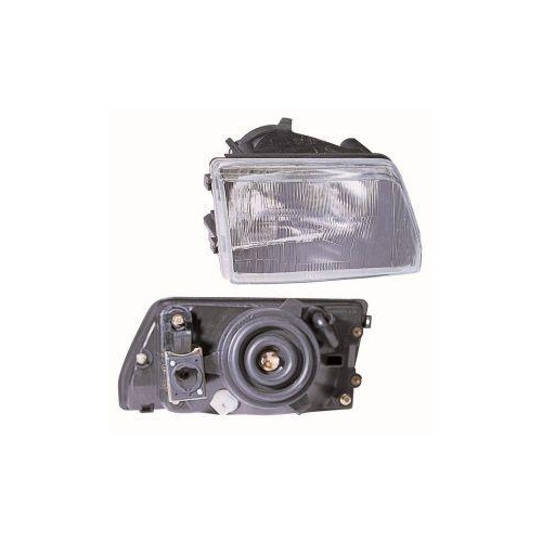ABAKUS Hauptscheinwerfer Depo 661-1129L-LD-ED