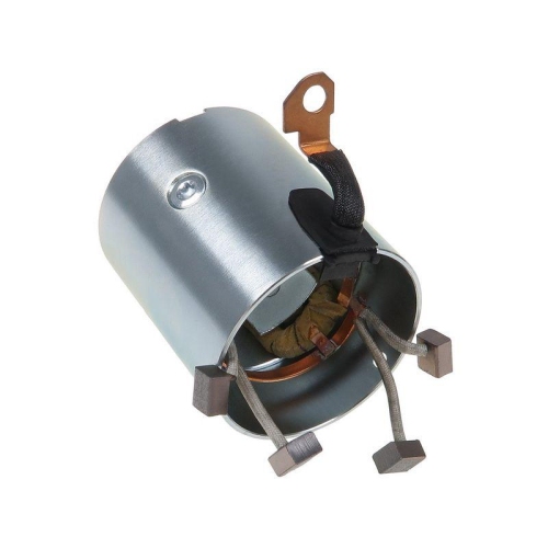 AS-PL Erregerwicklung, Starter AS SF3032S