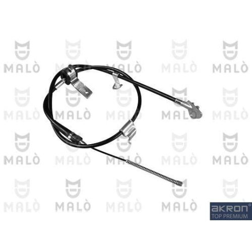AKRON-MAL&Ograve; Seilzug, Feststellbremse 29440