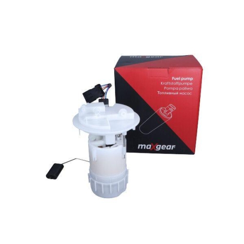 MAXGEAR Kraftstofff&ouml;rdermodul 43-0195