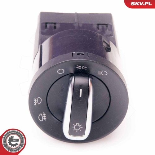 ESEN SKV Schalter, Hauptlicht 36SKV012