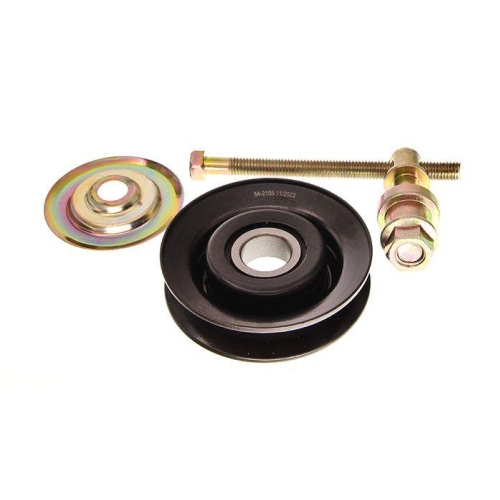 MAXGEAR Spannrolle, Keilrippenriemen 54-2105
