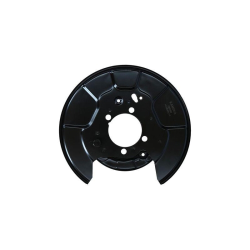 KAMOKA Spritzblech, Bremsscheibe 1180169