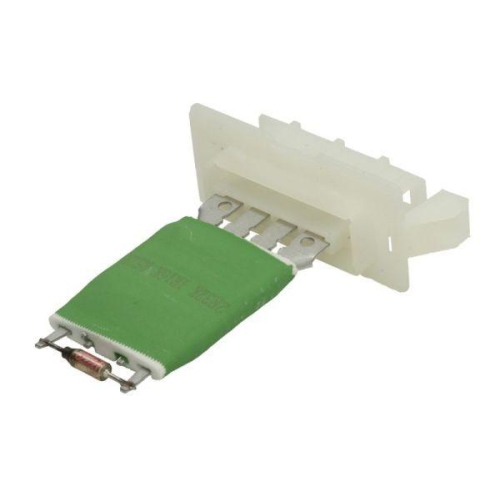 THERMOTEC Widerstand, Innenraumgebl&auml;se DER038TT