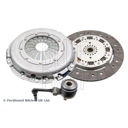 BLUE PRINT Kupplungssatz ADL143072