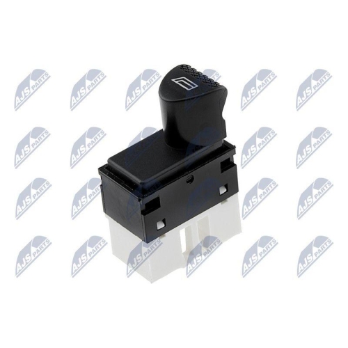 NTY Schalter, Fensterheber EWS-FT-015