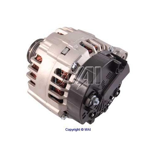 WAI Generator 23160N-5G