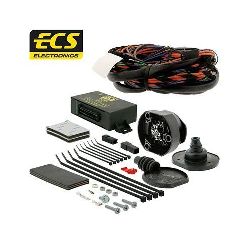 ECS Elektrosatz, Anh&auml;ngevorrichtung SZ040DH
