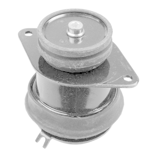LEMF&Ouml;RDER Lagerung, Motor 14354 02