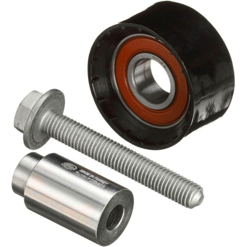 GATES Umlenk-/F&uuml;hrungsrolle, Zahnriemen PowerGrip&trade; T42317