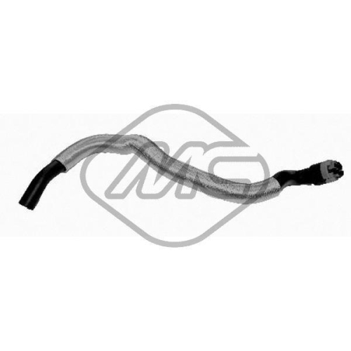 Metalcaucho Heizungsschlauch 08991