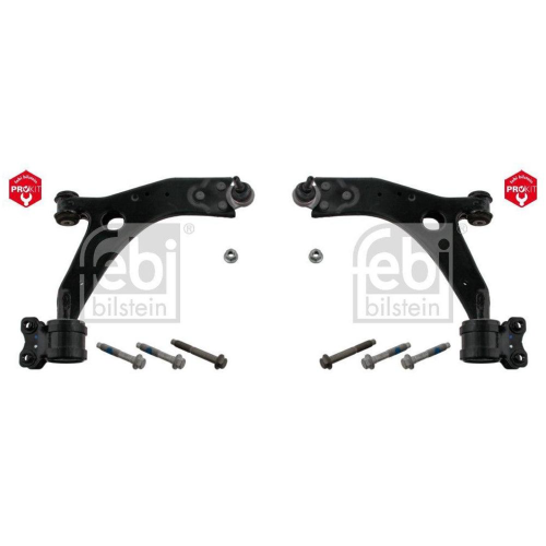 Querlenker Satz Set Febi Bilstein 40625+40626