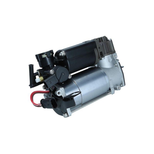KAMOKA Kompressor, Druckluftanlage 2077016