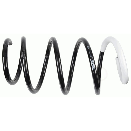 SACHS Fahrwerksfeder 993 141