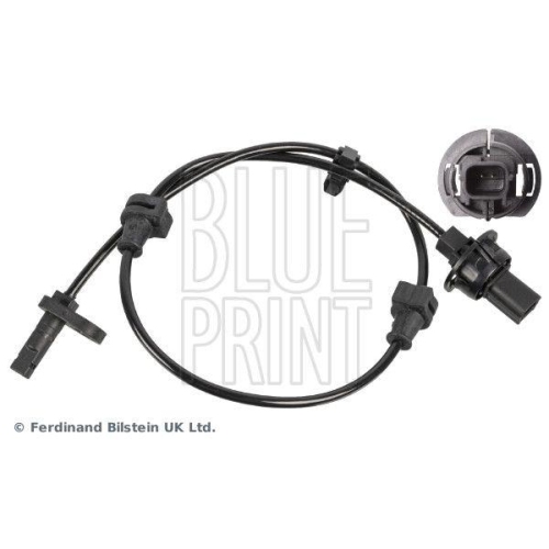 BLUE PRINT Sensor, Raddrehzahl ADH27189
