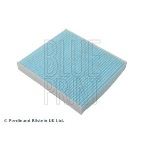 BLUE PRINT Filter, Innenraumluft ADG02548