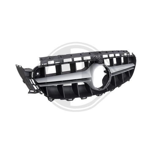 DIEDERICHS K&uuml;hlergittereinsatz HD Tuning 1618443