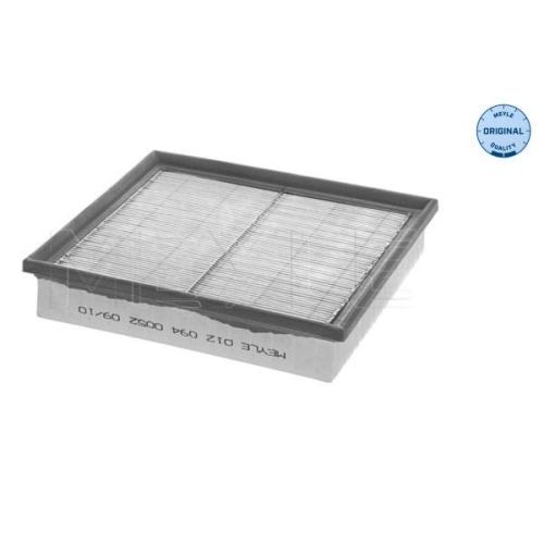 MEYLE Luftfilter MEYLE-ORIGINAL: True to OE. 012 094 0052