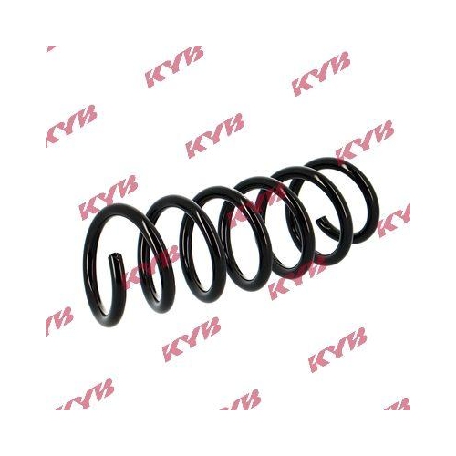 KYB Fahrwerksfeder K-Flex RA5380
