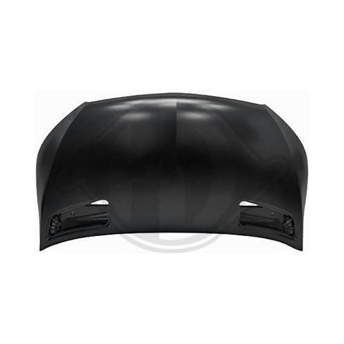 DIEDERICHS Motorhaube 1664000