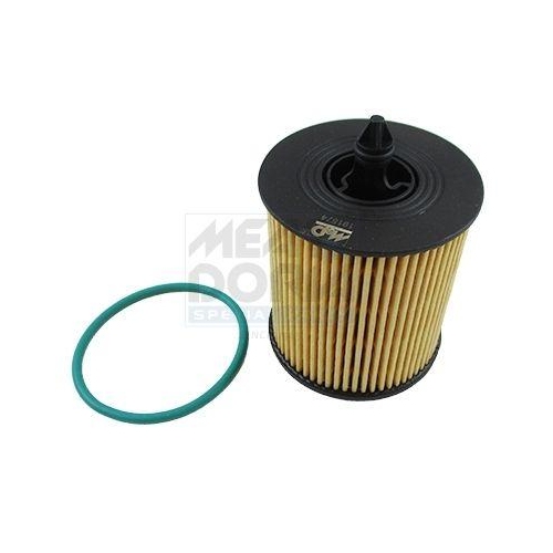 MEAT & DORIA Ölfilter 14076