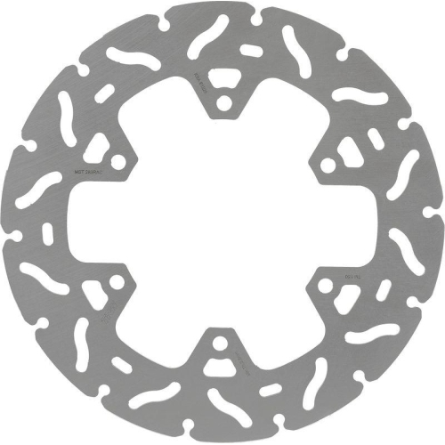 TRW Bremsscheibe MST283RAC