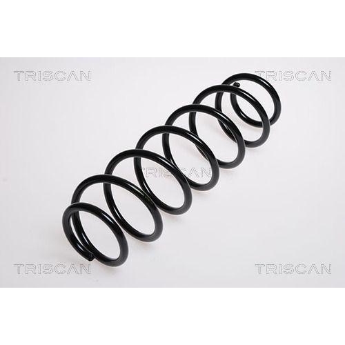 TRISCAN Fahrwerksfeder 8750 29134