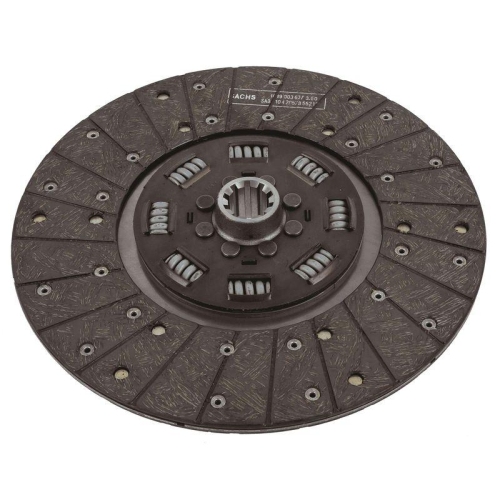 SACHS Kupplungsscheibe 1878 006 184