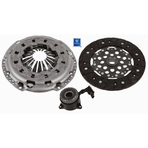 SACHS Kupplungssatz XTend Kit plus CSC 3000 990 638