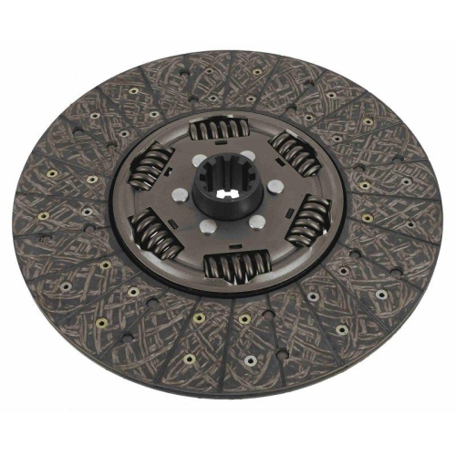 SACHS Kupplungsscheibe 1878 634 218