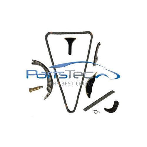 PartsTec Steuerkettensatz PTA114-0463