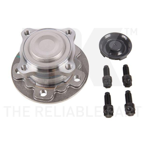 NK Radlagersatz 761528