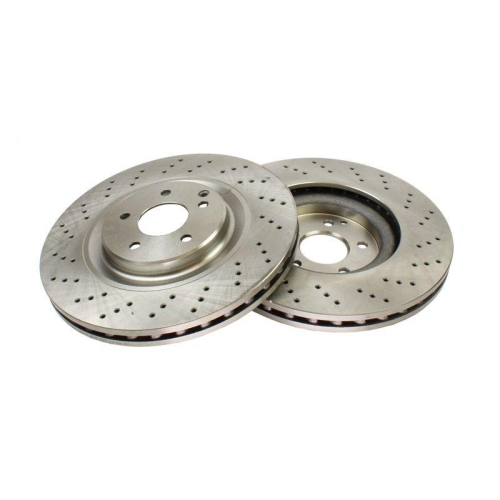 MAXGEAR Bremsscheibe 19-4916