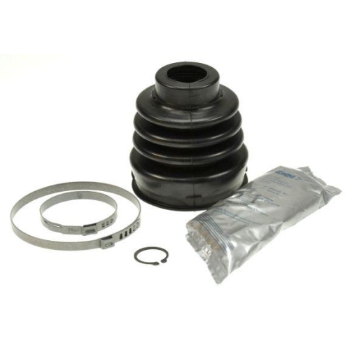 SPIDAN Faltenbalgsatz, Antriebswelle 26255