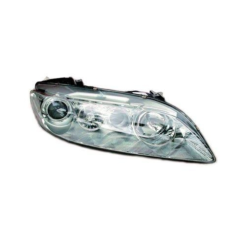 VAN WEZEL Hauptscheinwerfer 2754964