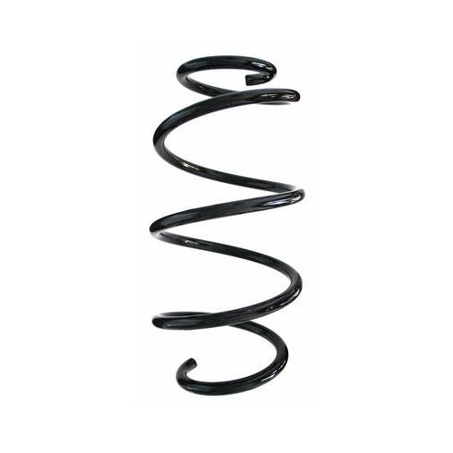 SPIDAN Fahrwerksfeder 87076