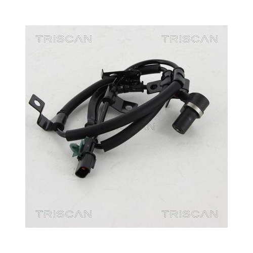 TRISCAN Sensor, Raddrehzahl 8180 43260