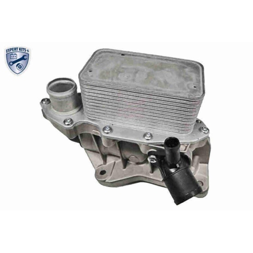 VEMO &Ouml;lfiltermodul EXPERT KITS + V46-60-0065