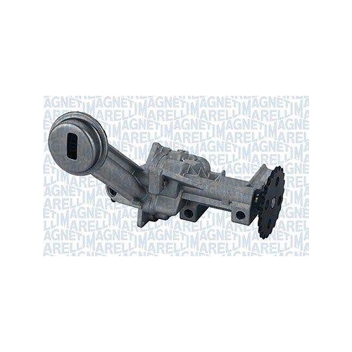 MAGNETI MARELLI &Ouml;lpumpe 351516000006