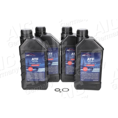 AIC Teilesatz, Automatikgetriebe-Ölwechsel Original AIC Quality 74789Set
